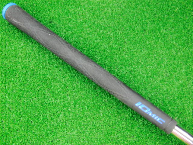 中古 C030 AW(51゜)ウェッジ ゴルフ用品