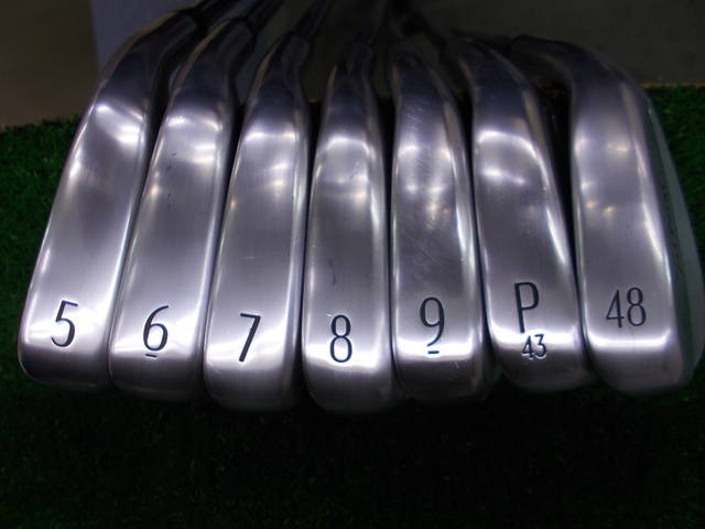 中古 T250 (2025) その他アイアンセット ゴルフ用品