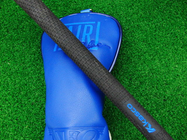 中古 UFO AIR by POWER TORNADO #66(26°)ユーティリティ ゴルフ用品