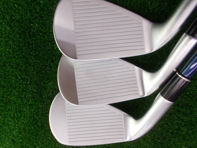 中古 SRIXON ZX4  6本アイアンセット ゴルフ用品