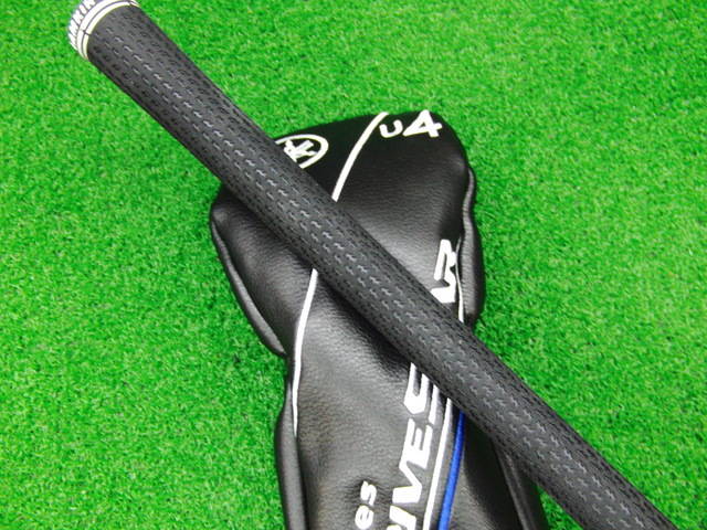 中古 inpres DRIVESTAR U4(18°)ユーティリティ ゴルフ用品