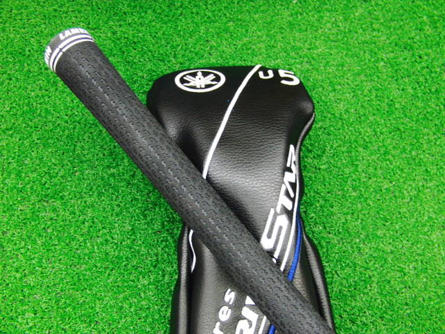 中古 inpres DRIVESTAR U5(20.5°)ユーティリティ ゴルフ用品