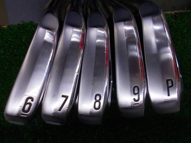 中古 SRIXON ZXi7 その他アイアンセット ゴルフ用品