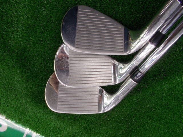 中古 PARADYM Ai SMOKE  6本アイアンセット ゴルフ用品