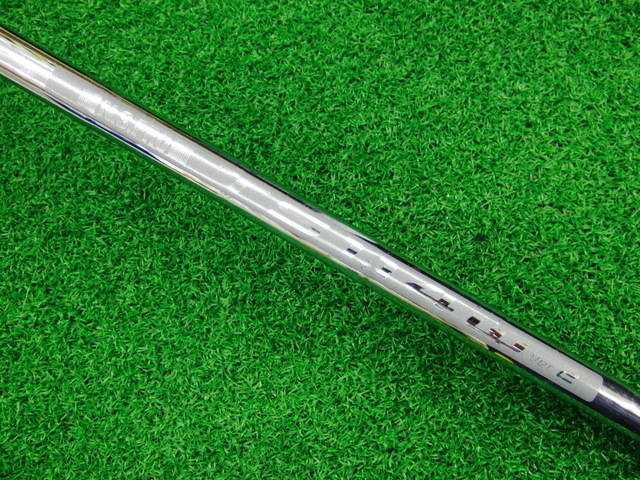 中古 DJ-6 50°ウェッジ ゴルフ用品