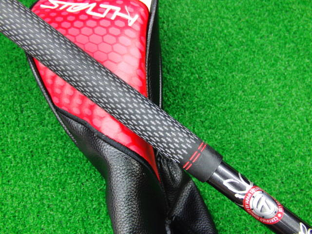 中古 STEALTH 2 PLUS+ #5(18°)フェアウェイウッド ゴルフ用品