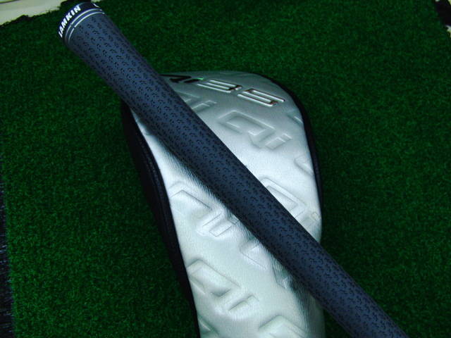 中古 Qi35 TOUR #3(15°)フェアウェイウッド ゴルフ用品
