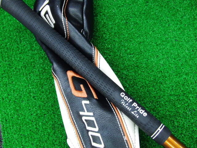 中古 G400 (付属無) #5(17.5゜)フェアウェイウッド ゴルフ用品