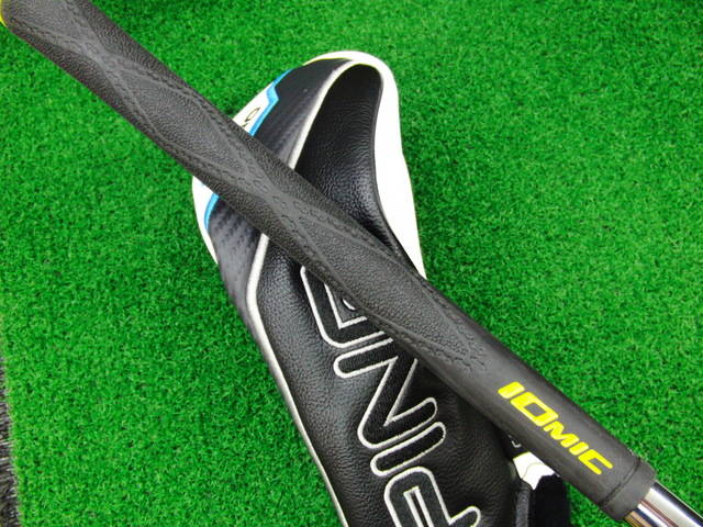 中古 G440 HYBRID #4(23°)ユーティリティ ゴルフ用品