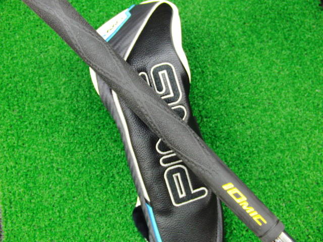 中古 G440 HYBRID #5(26°)ユーティリティ ゴルフ用品