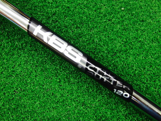 中古 cobra VINTAGE (2024) STINGRAYパター ゴルフ用品