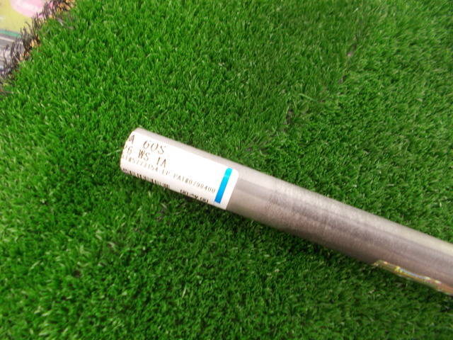 中古 Diamana 'ahina 60 (S)シャフト ゴルフ用品