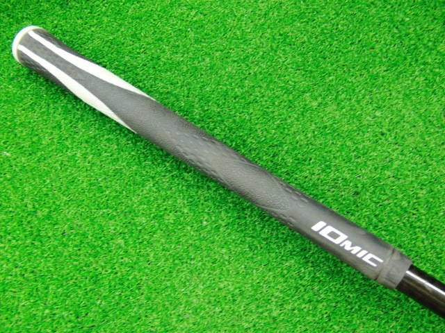 中古 Ray TYPE R PLUS (2025) シルバーフェース #3(21°)ユーティリティ ゴルフ用品