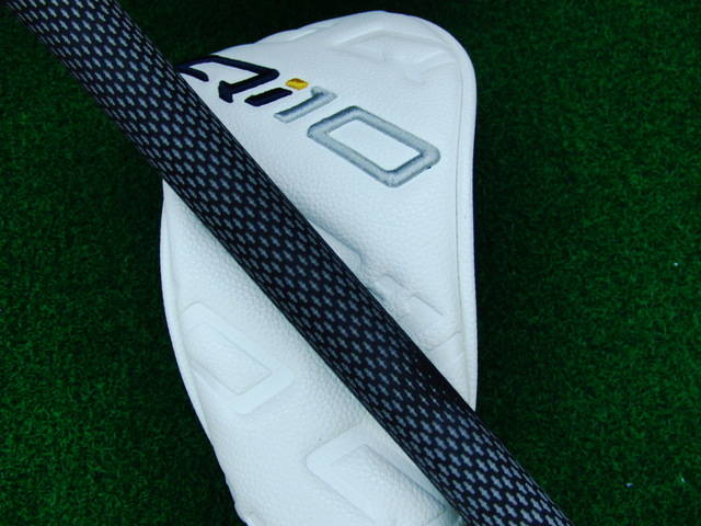 中古 Qi10 #3(15°)フェアウェイウッド ゴルフ用品