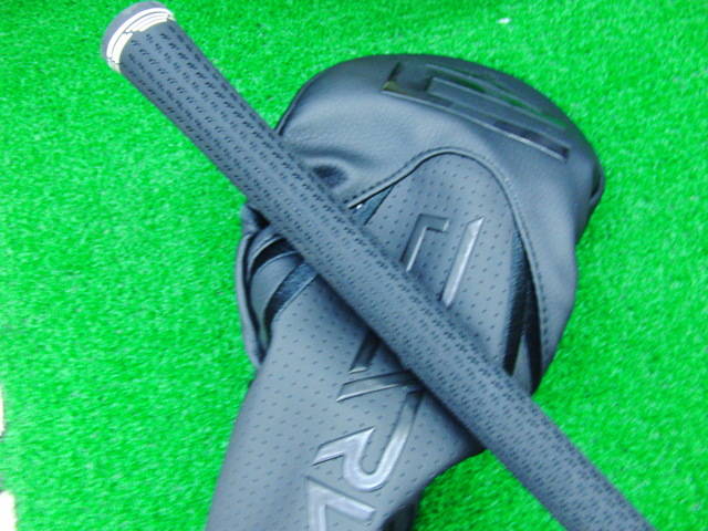 中古 DARKSPEED X  9°ドライバー ゴルフ用品