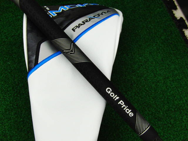 中古 PARADYM Ai SMOKE MAX  9°ドライバー ゴルフ用品