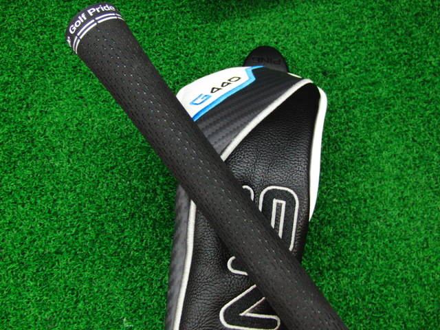 中古 G440 HYBRID #3(20°)ユーティリティ ゴルフ用品