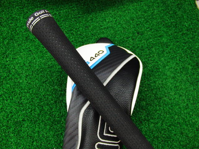 中古 G440 HYBRID #4(23°)ユーティリティ ゴルフ用品