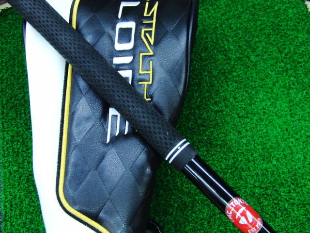 中古 STEALTH GLOIRE+  9.5°ドライバー ゴルフ用品