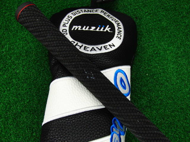 中古 On the Screw DF2 HEAVEN #3(15゜)フェアウェイウッド ゴルフ用品