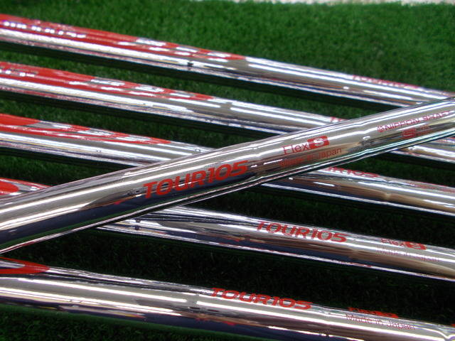 中古 X FORGED STAR (2024)  6本アイアンセット ゴルフ用品