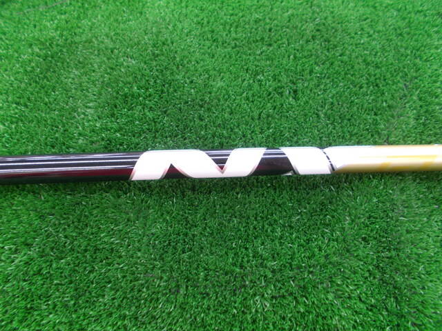 中古 SPEEDER NX GOLD 50 (R) PING用スリーブシャフト ゴルフ用品