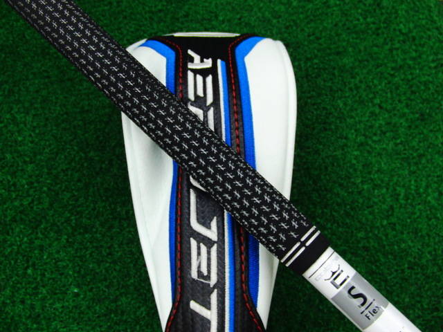 中古 AEROJET 4H(21°)ユーティリティ ゴルフ用品