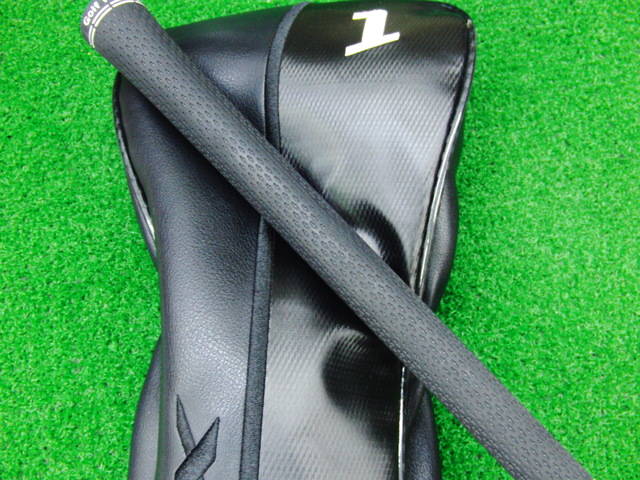 中古 RMX VD/X 10.5°ドライバー ゴルフ用品