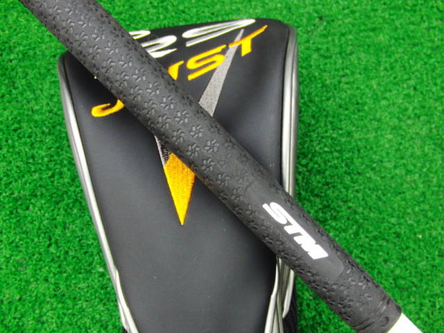 中古 RS JUST #5(18°)フェアウェイウッド ゴルフ用品