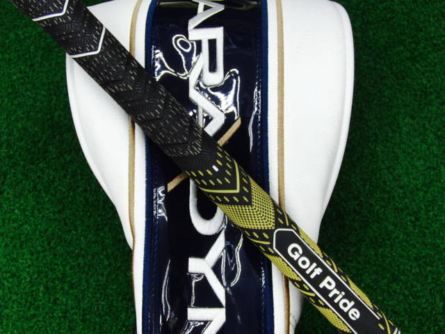 中古 PARADYM 10.5°ドライバー ゴルフ用品