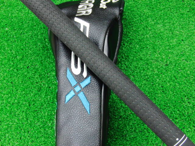 中古 RS X #5(25°)ユーティリティ ゴルフ用品