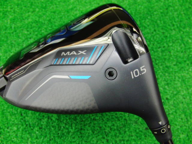 中古 G440 MAX 10.5°ドライバー ゴルフ用品