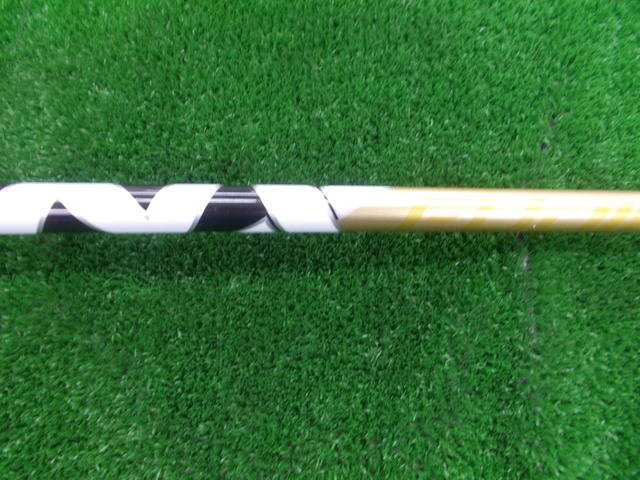 中古 SPEEDER NX GOLD 60 (S) テーラーメイド用スリーブシャフト ゴルフ用品