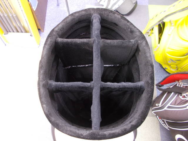 中古 その他 中古キャディバッグキャディバッグ ゴルフ用品