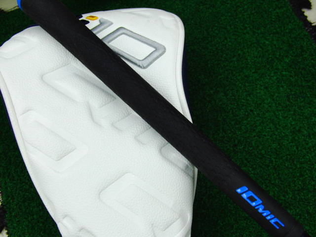 中古 Qi10 10.5°ドライバー ゴルフ用品