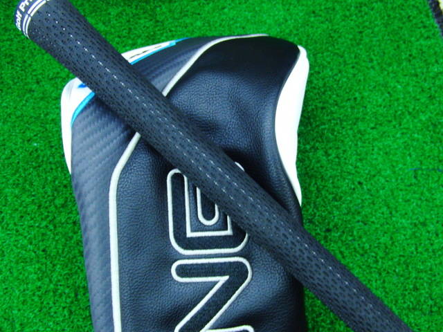 中古 G440 LST 10.5°ドライバー ゴルフ用品