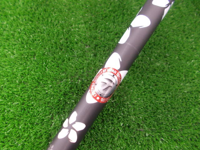 中古 Diamana WB63 (S) (テーラーメイド用スリーブ)シャフト ゴルフ用品