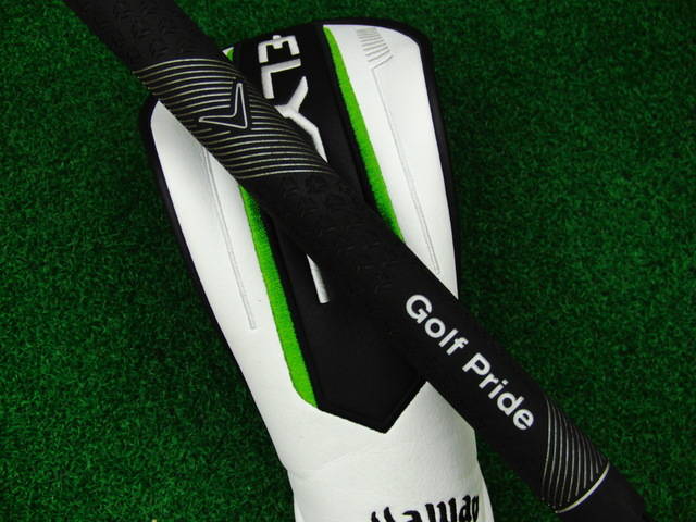 中古 ELYTE MAX FAST #5(24°)ユーティリティ ゴルフ用品