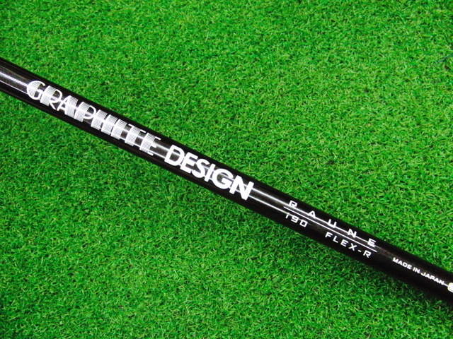 中古 Alcobaca Stream (2024) 58゜ウェッジ ゴルフ用品