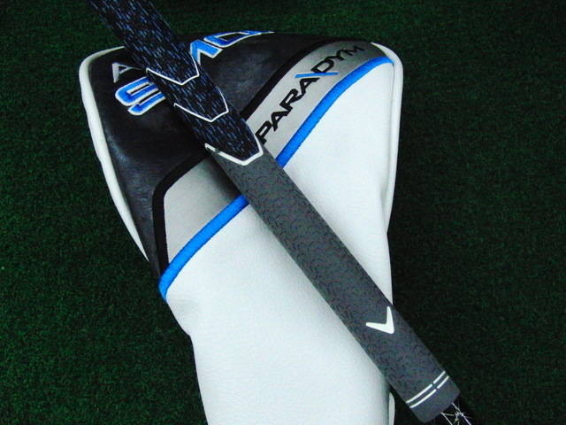 中古 PARADYM Ai SMOKE MAX 10.5°ドライバー ゴルフ用品