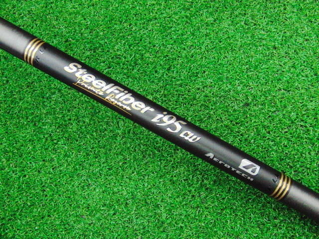 中古 Vokey SM10 ツアークローム 48°-10Fウェッジ ゴルフ用品