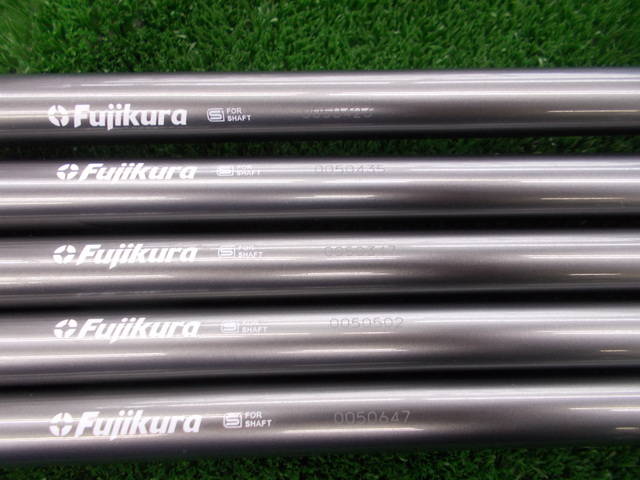 中古 MCI (2025) 90 (R)シャフト ゴルフ用品