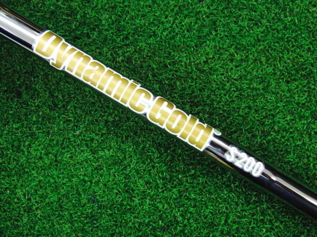 中古 RTZ ブラックサテン 60°-10°MIDウェッジ ゴルフ用品