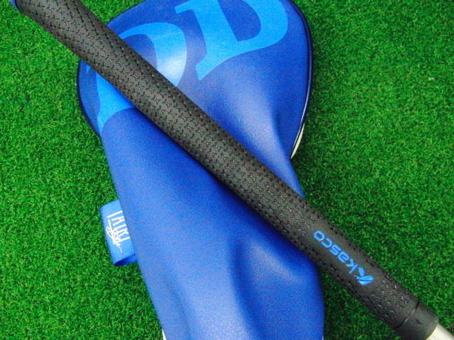中古 UFO AIR DD by POWER TORNADO 10.5°ドライバー ゴルフ用品