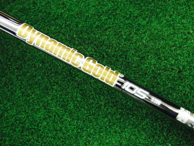 中古 OPUS (クロム) 54°-12Sウェッジ ゴルフ用品