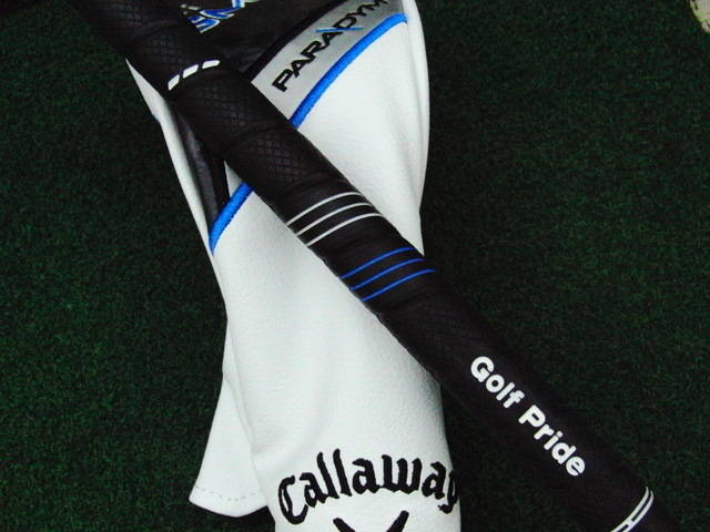 中古 PARADYM Ai SMOKE MAX #5(18°)フェアウェイウッド ゴルフ用品