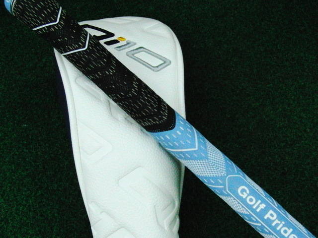 中古 Qi10 TOUR #3(19.5°)ユーティリティ ゴルフ用品