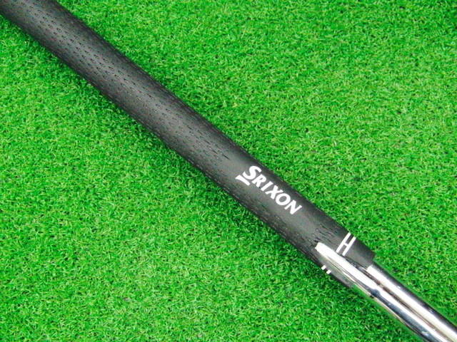 中古 SRIXON ZX HYBRID #3(19°)ユーティリティ ゴルフ用品