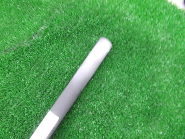 中古 VULCANUS V520 (スリーブ付)シャフト ゴルフ用品