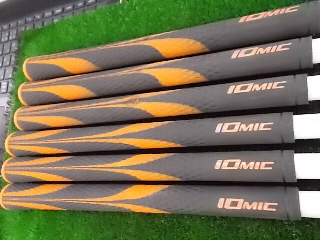 中古 SRIXON ZX5  6本アイアンセット ゴルフ用品